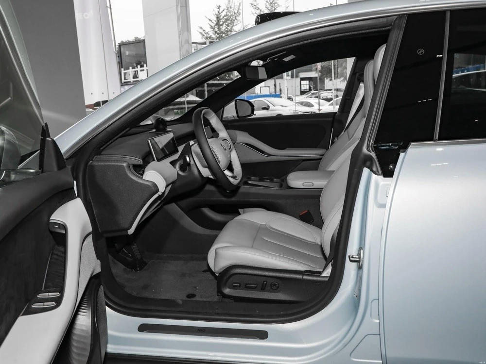 Nio ET5 price details